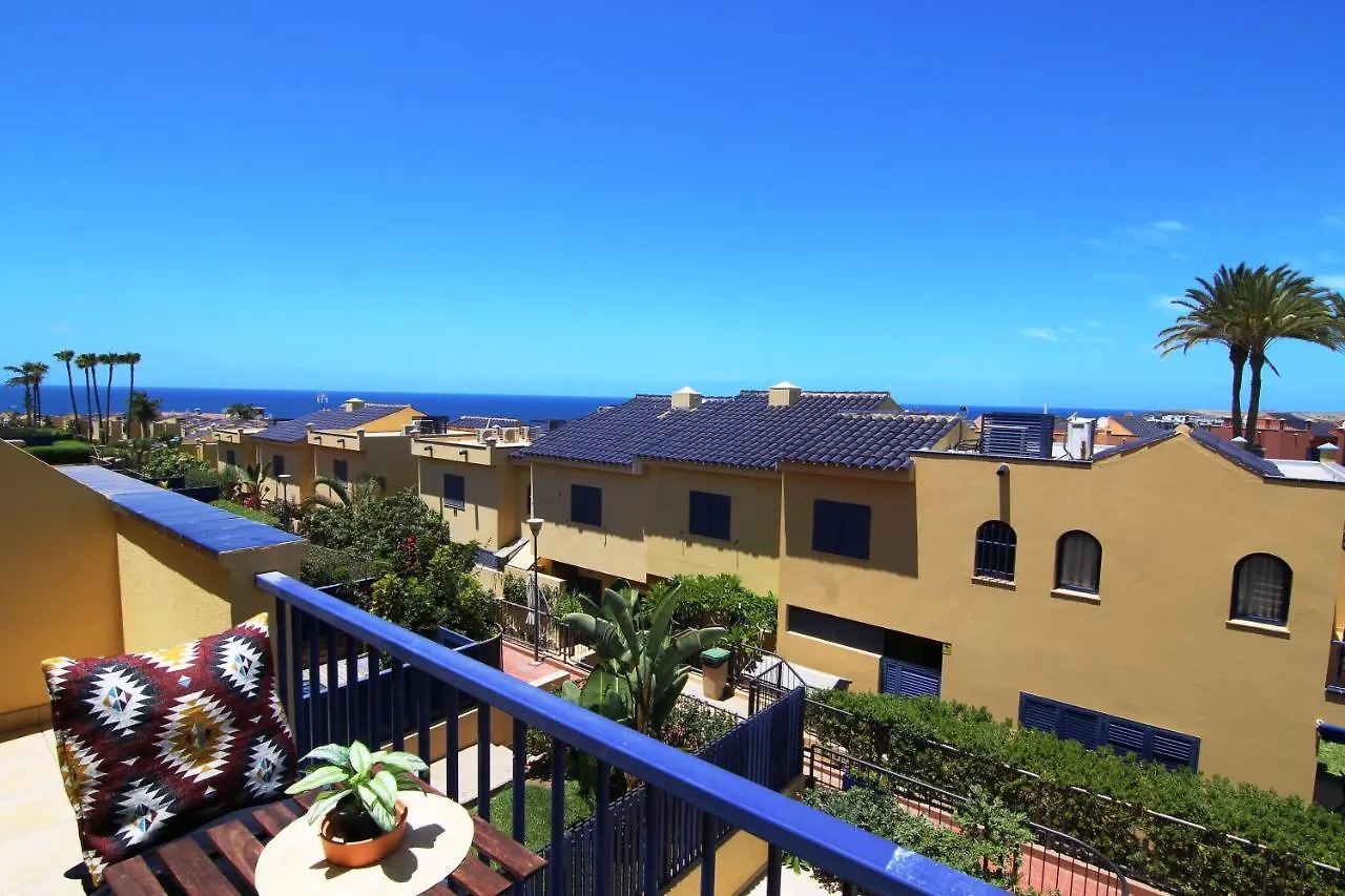 Villa Bahia Meloneras España