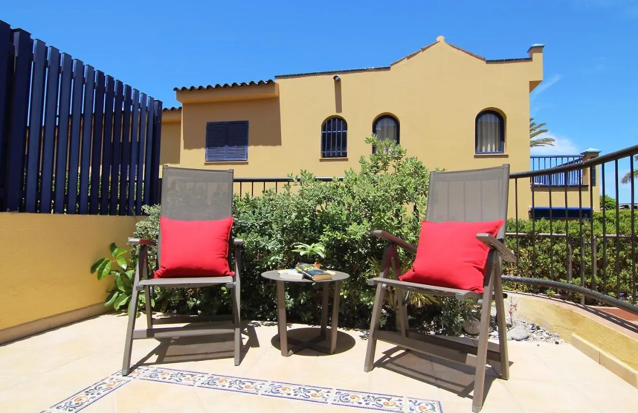 Villa Bahia Meloneras