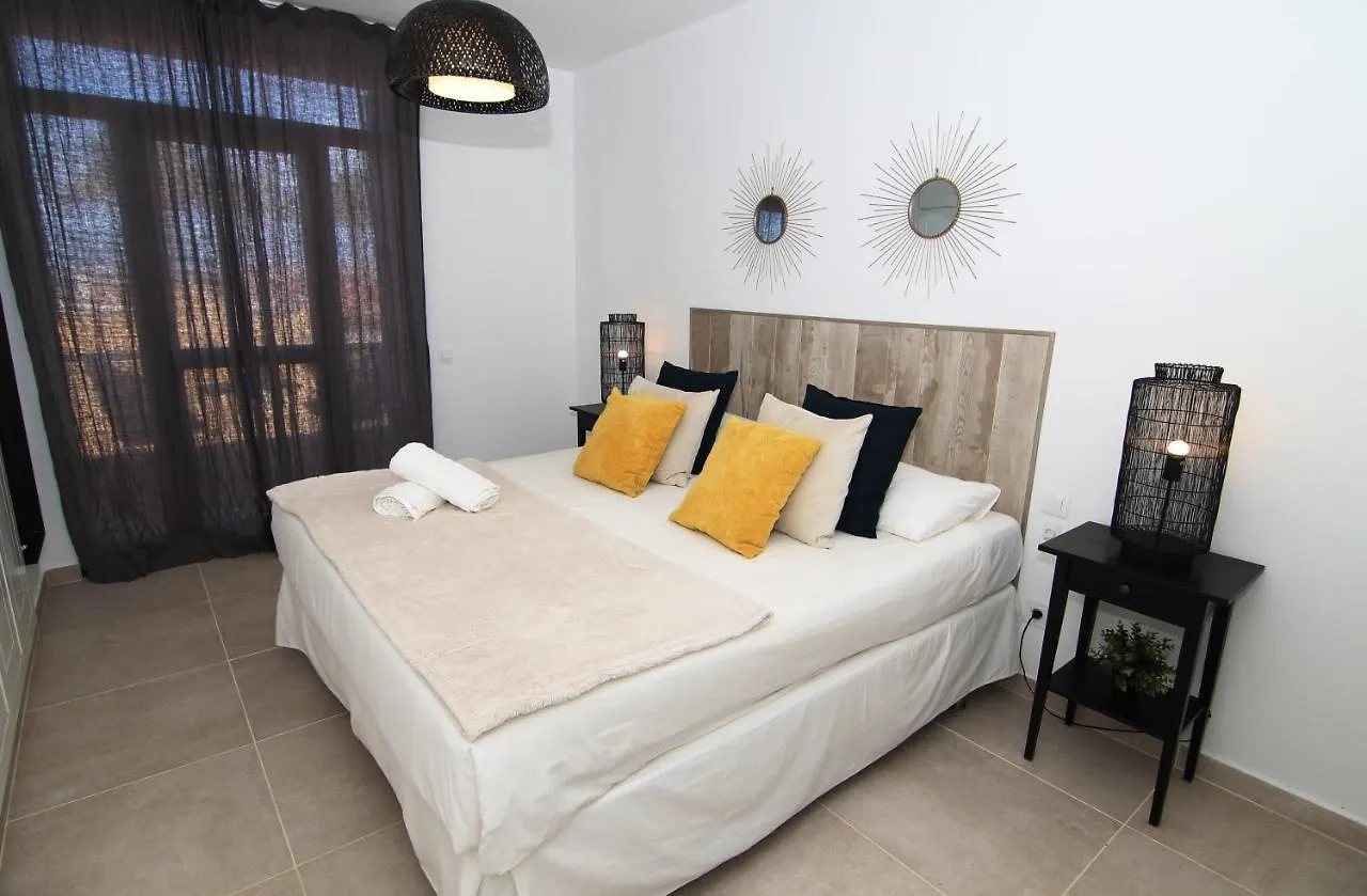 Villa Bahia Meloneras