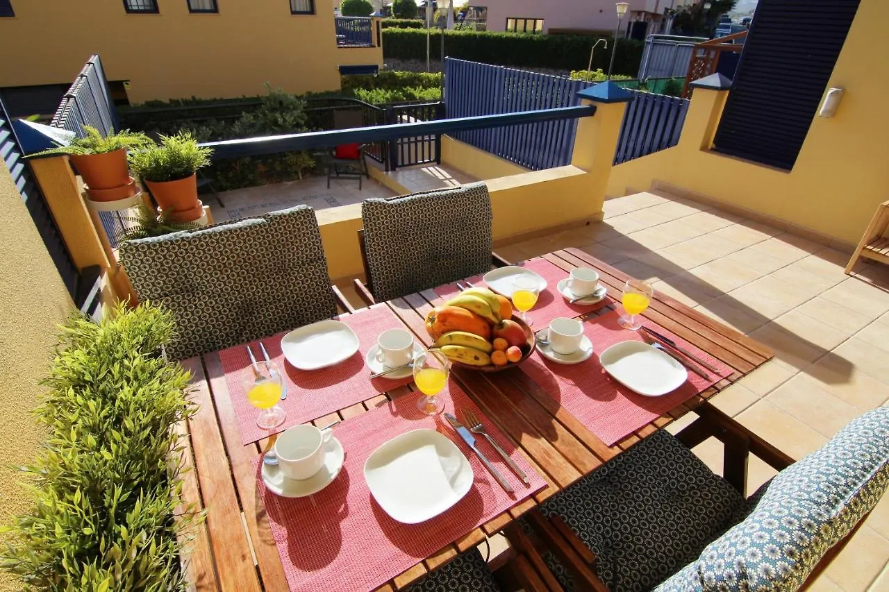 Villa Bahia Meloneras España
