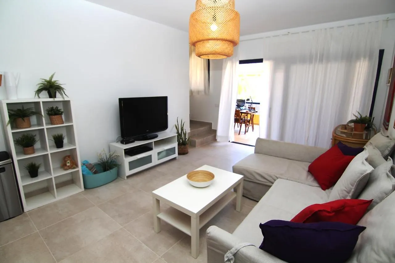 Villa Bahia Meloneras