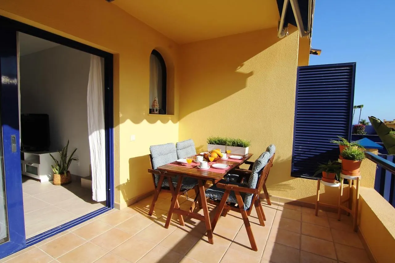 Villa Bahia Meloneras