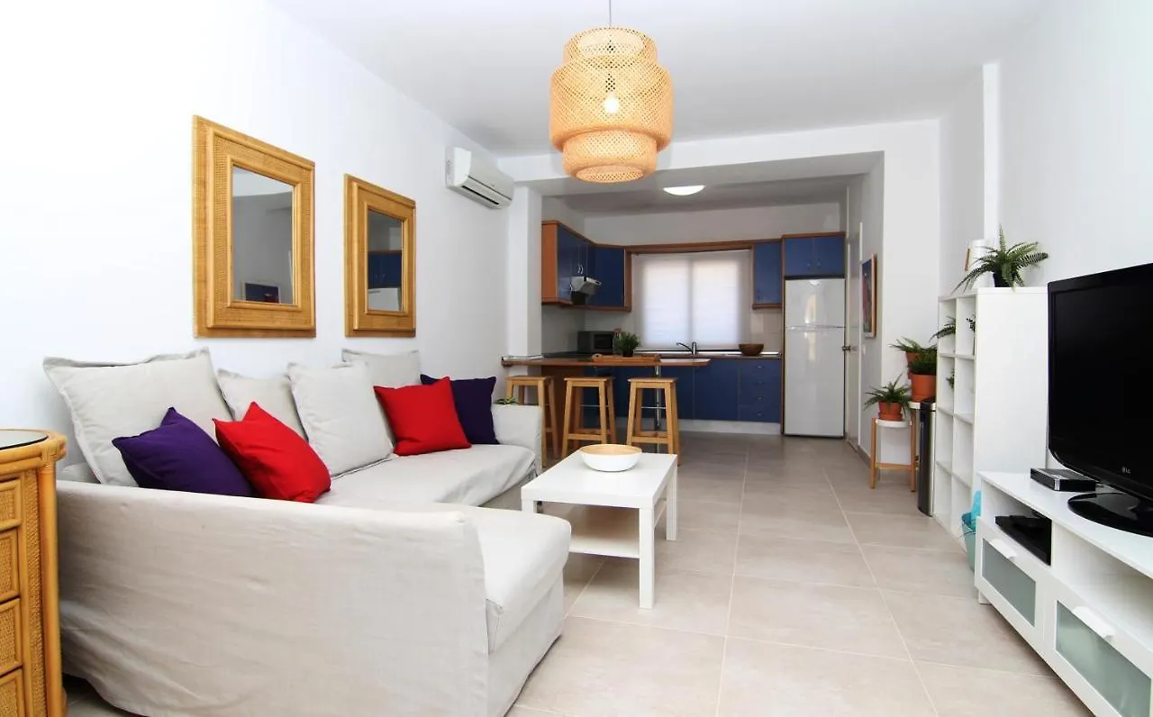 Villa Bahia Meloneras