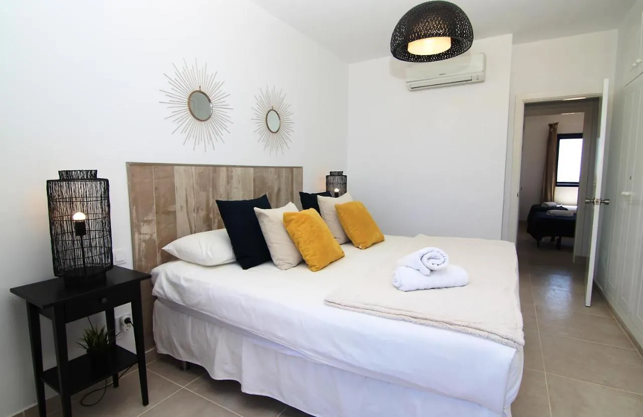 Villa Bahia Meloneras España