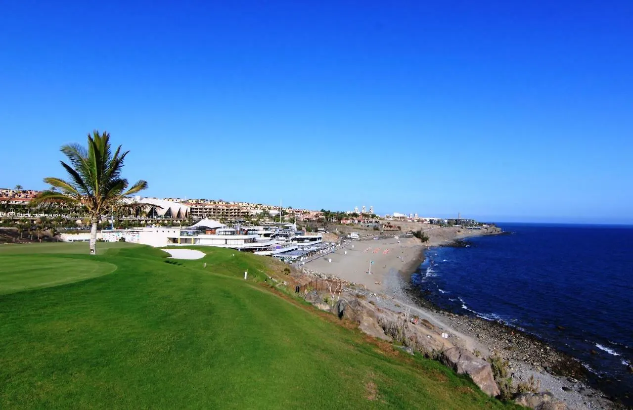 Villa Bahia Meloneras España
