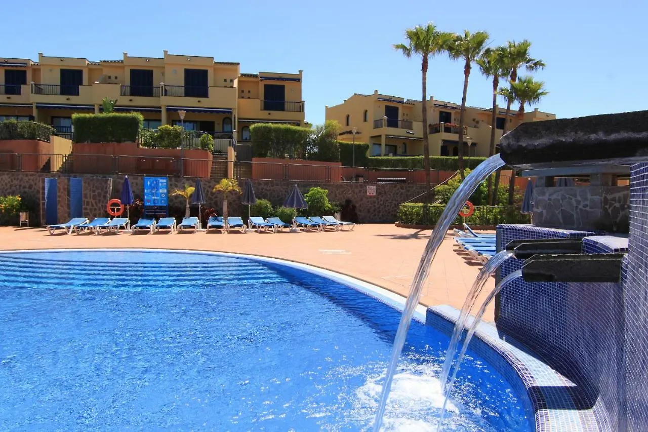 Villa Bahia Meloneras 0*,  España