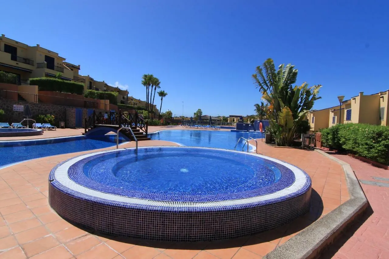 Villa Bahia Meloneras