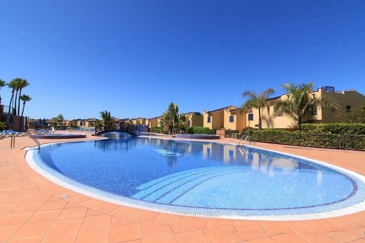 Villa Bahia Meloneras