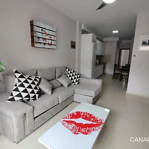  Apartamento Intimate And Stilysh Apt, Pkg, Self Entry By Canary365