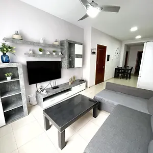  Apartamento Sunset Relax By Canary365